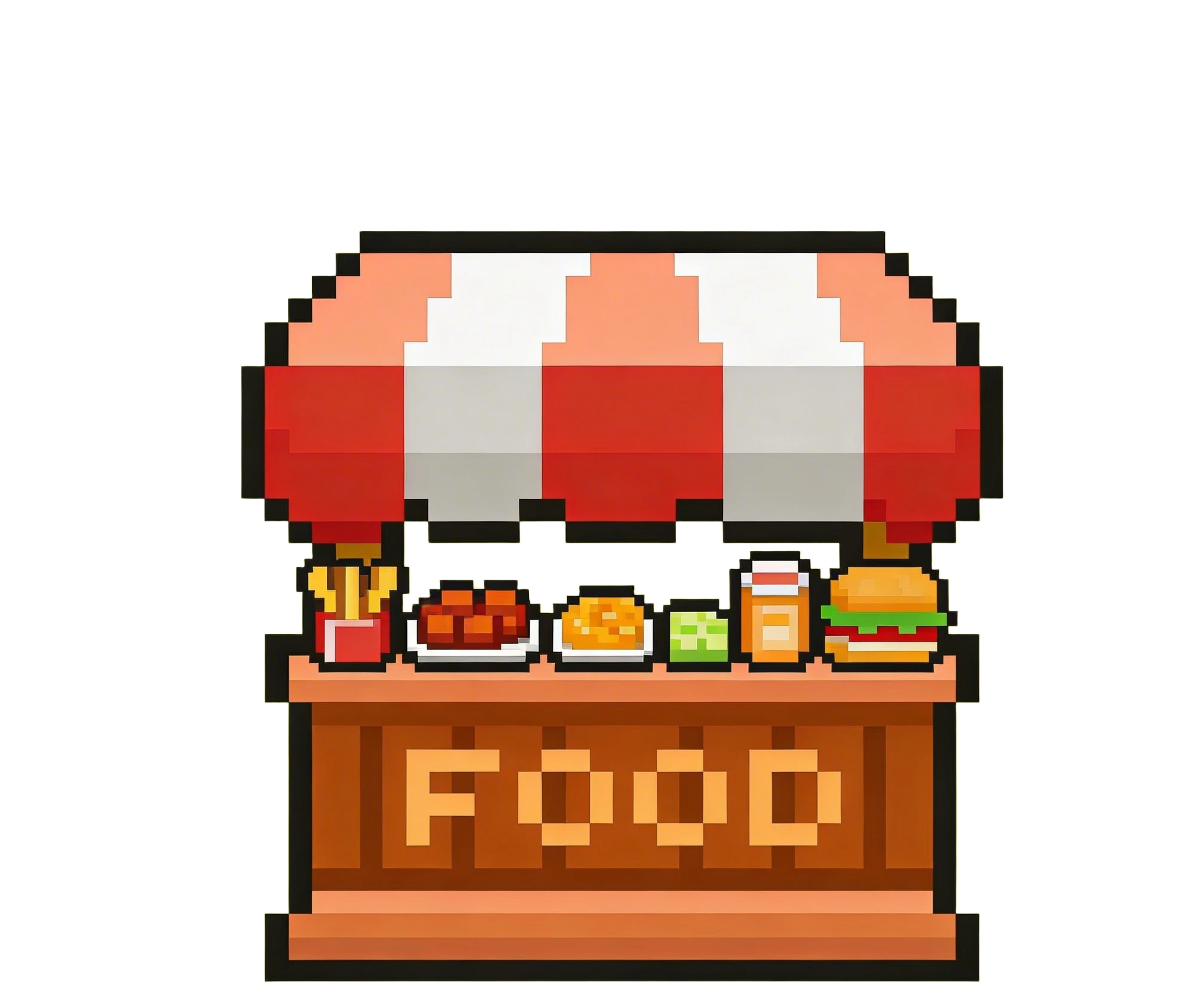 food