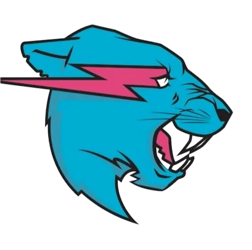 Beast Logo