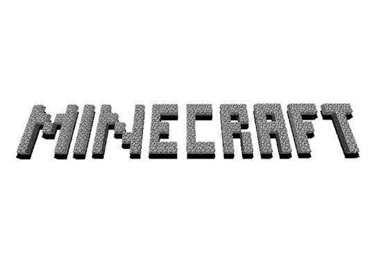 Minecraft Logo