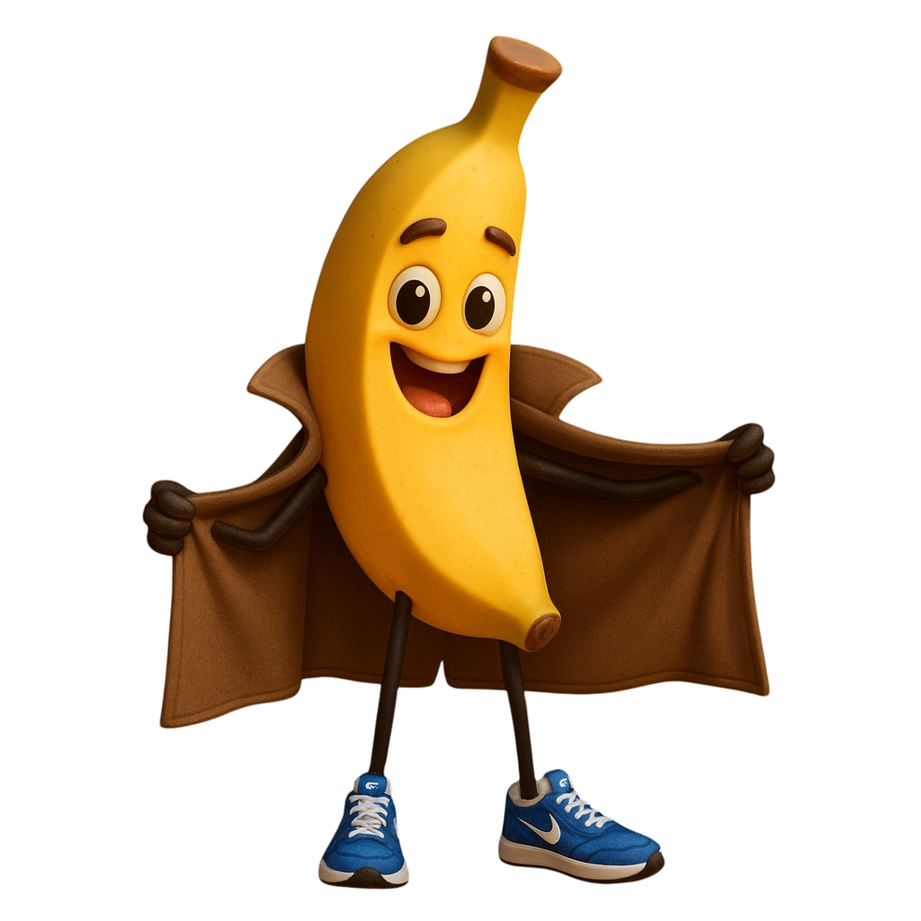 Banana Man