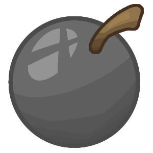 Cannon Tower Icon