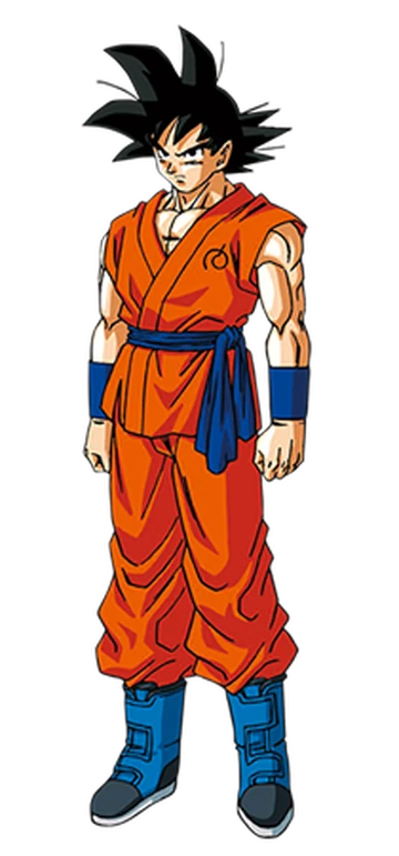 Goku
