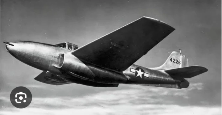 Bomber Jets