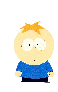 Butters