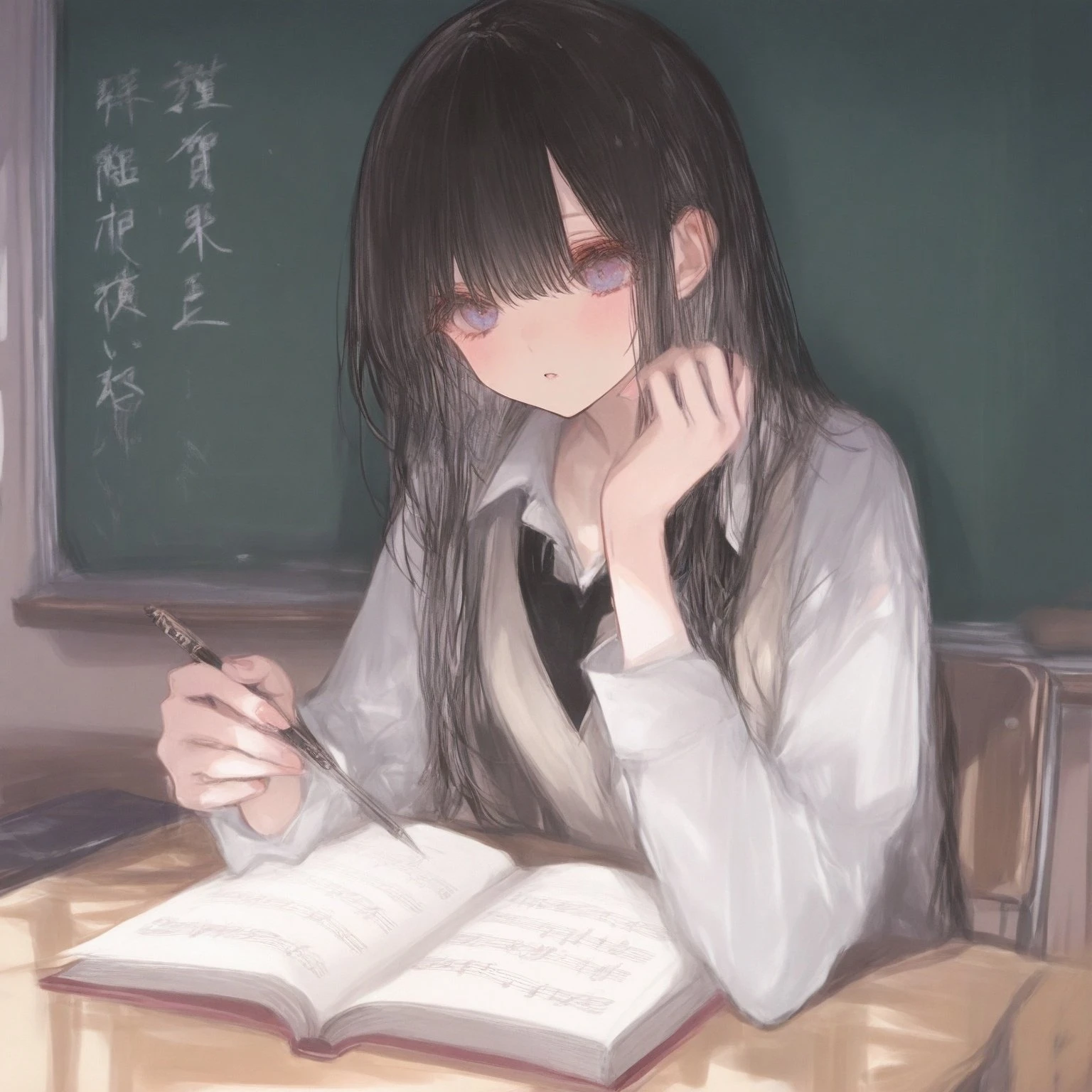 Teacher
