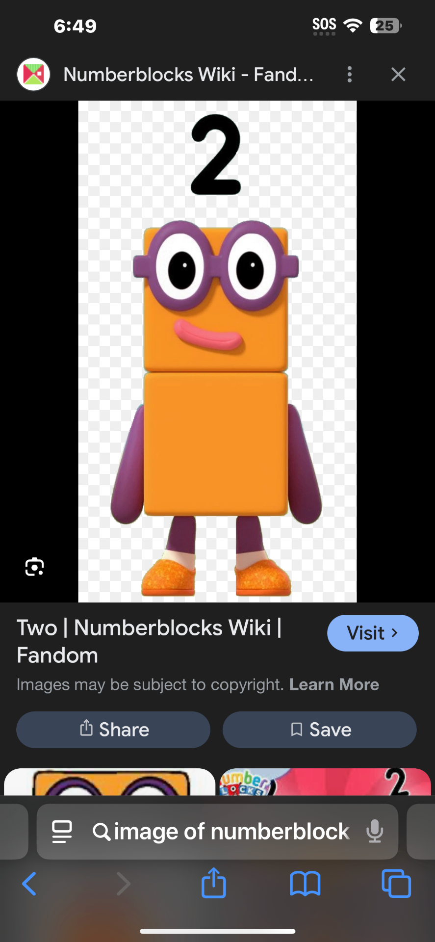 Two