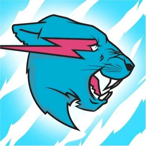 Beast Logo