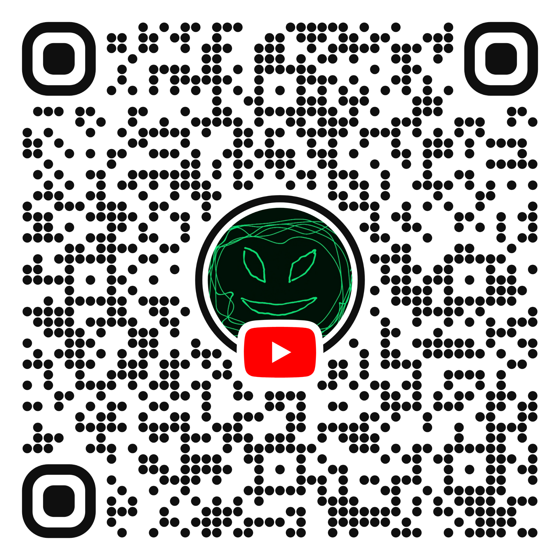 YouTube Promo
