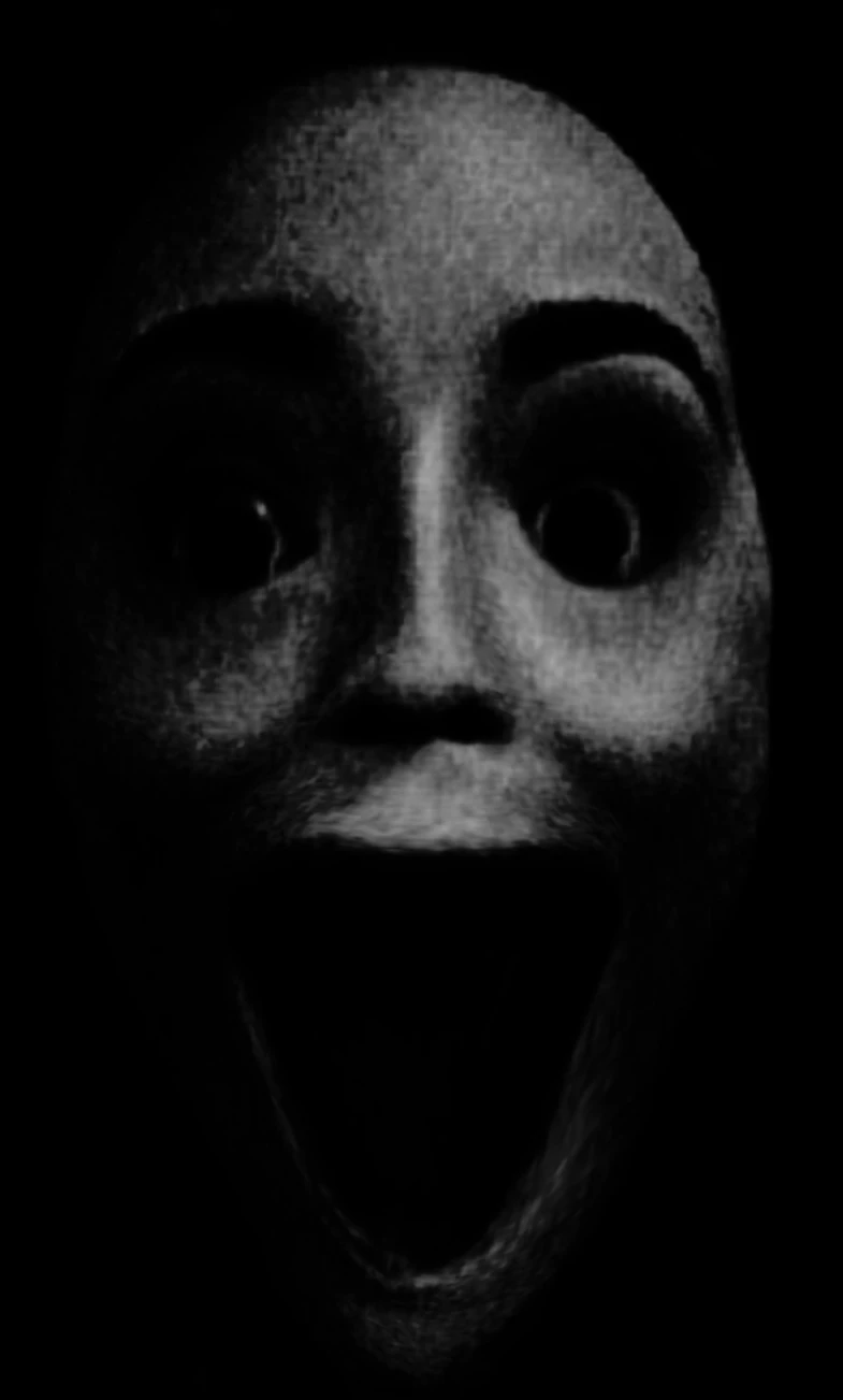 The Entity