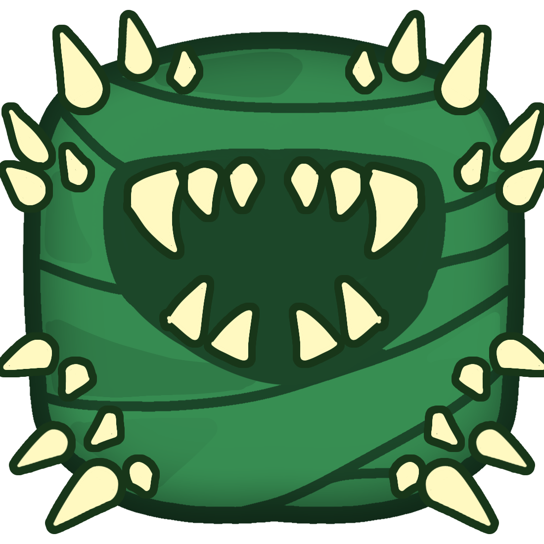 Cactus Gremlin