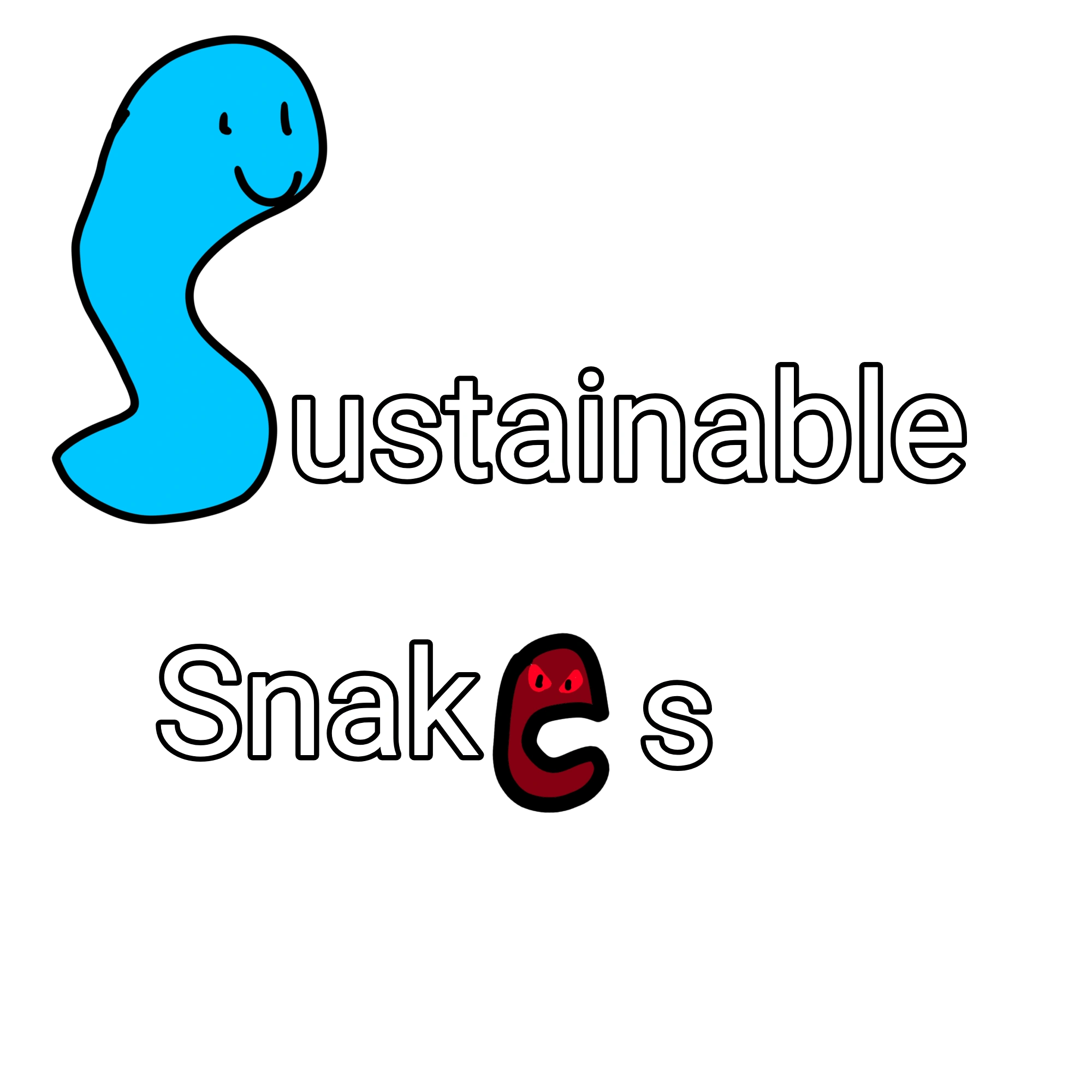 Sustainable Snakes