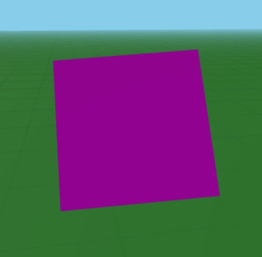 Pink Block