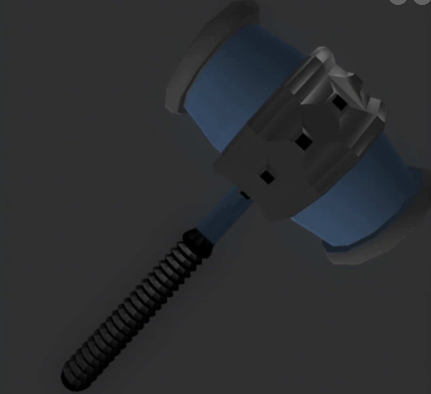 Ban Hammer