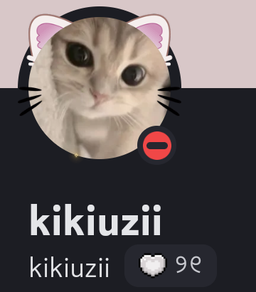 Channel