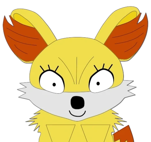 fennekin.eXe