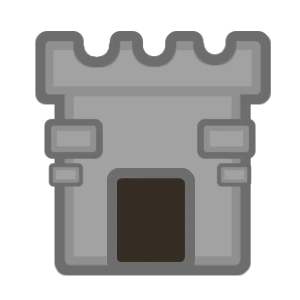 Castle Icon