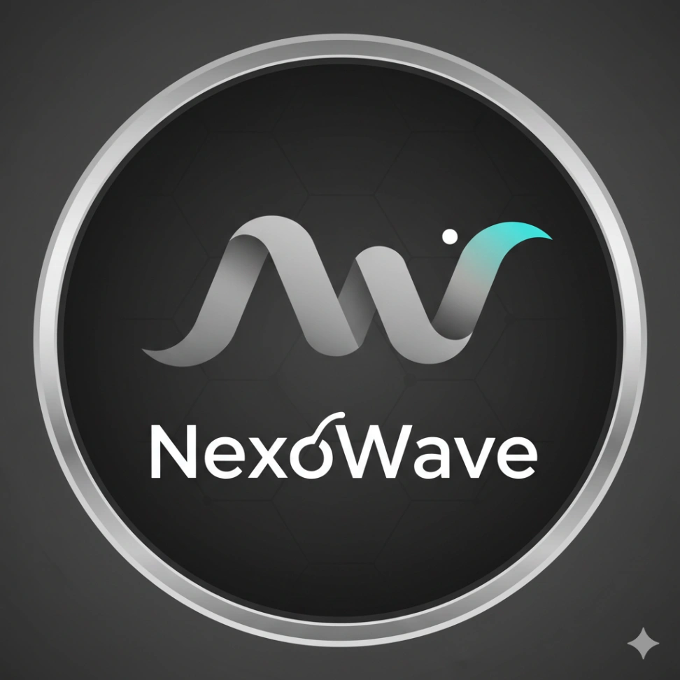 NexoWave Logo