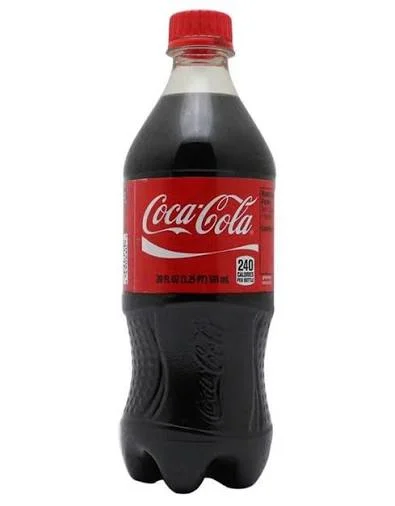 Coke Bottle