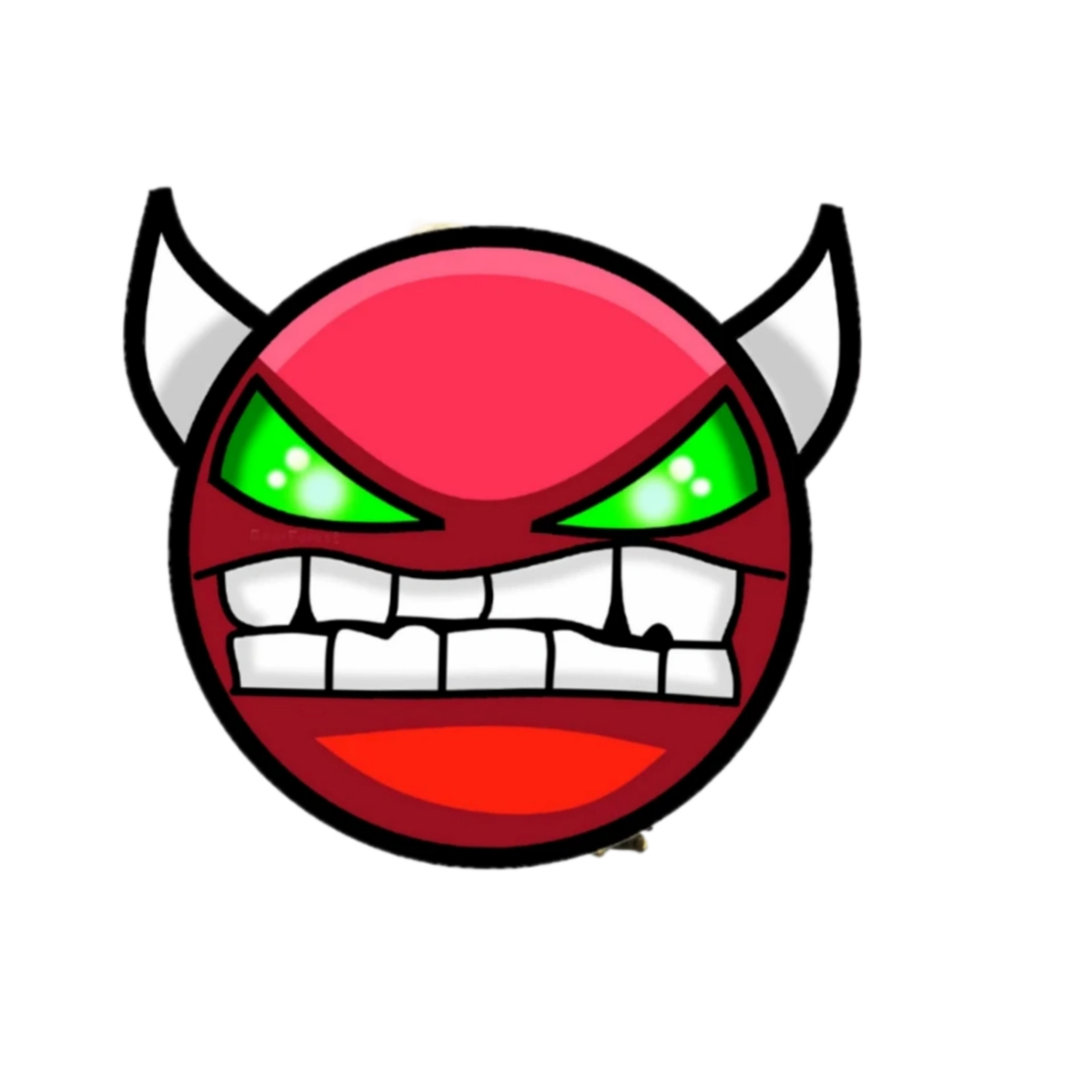 Extreme Demon