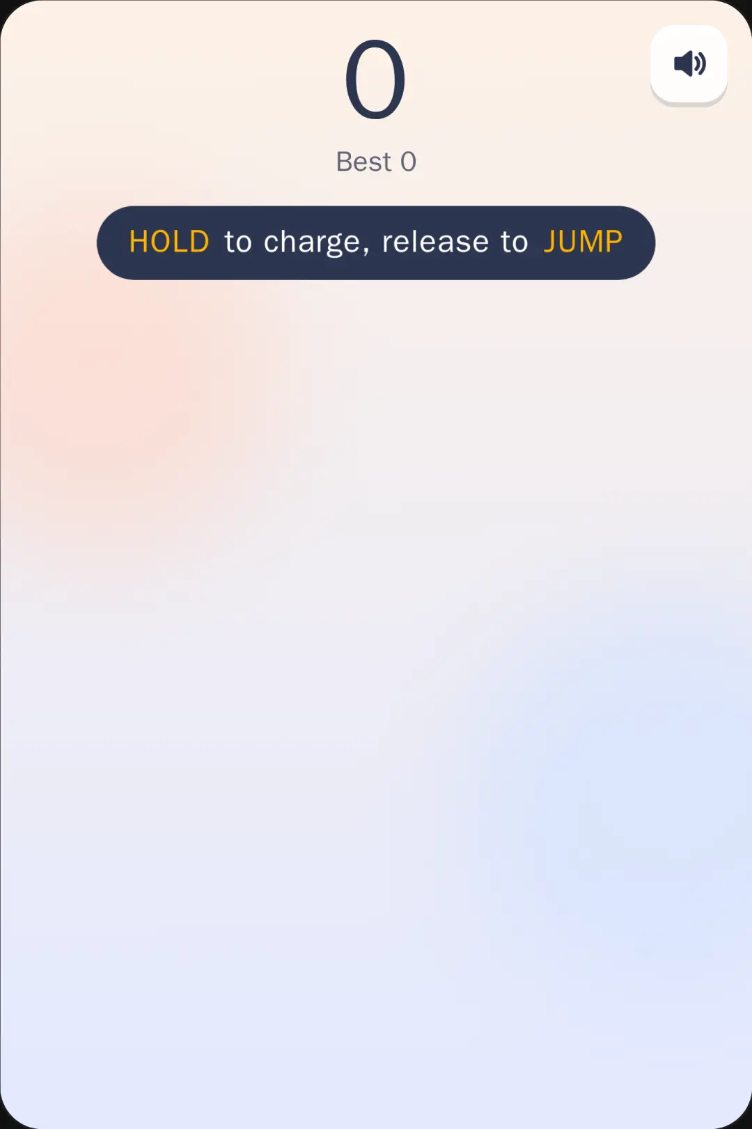 Hop Hop v2 cover