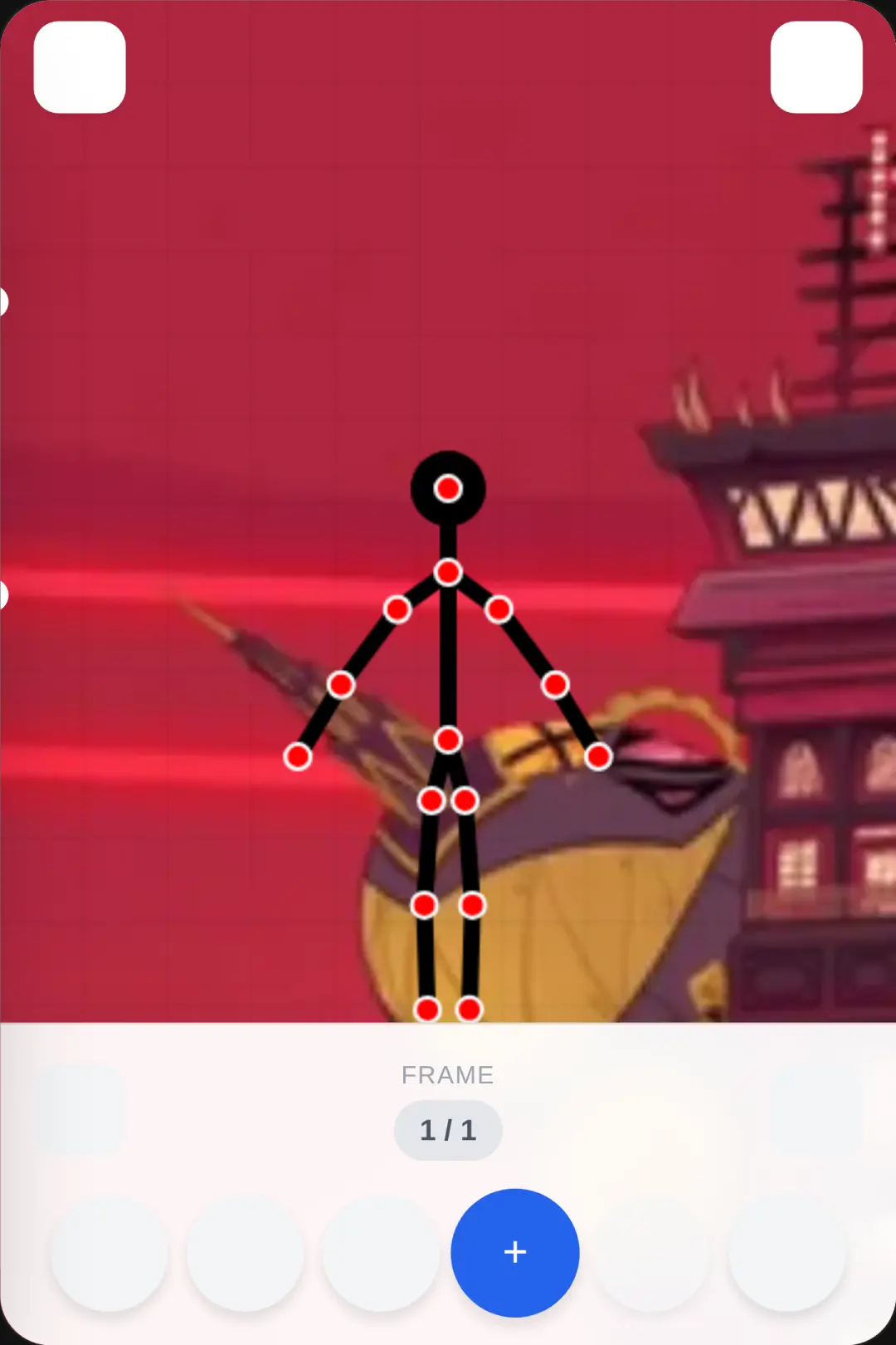 Stickman Animation Studio cover
