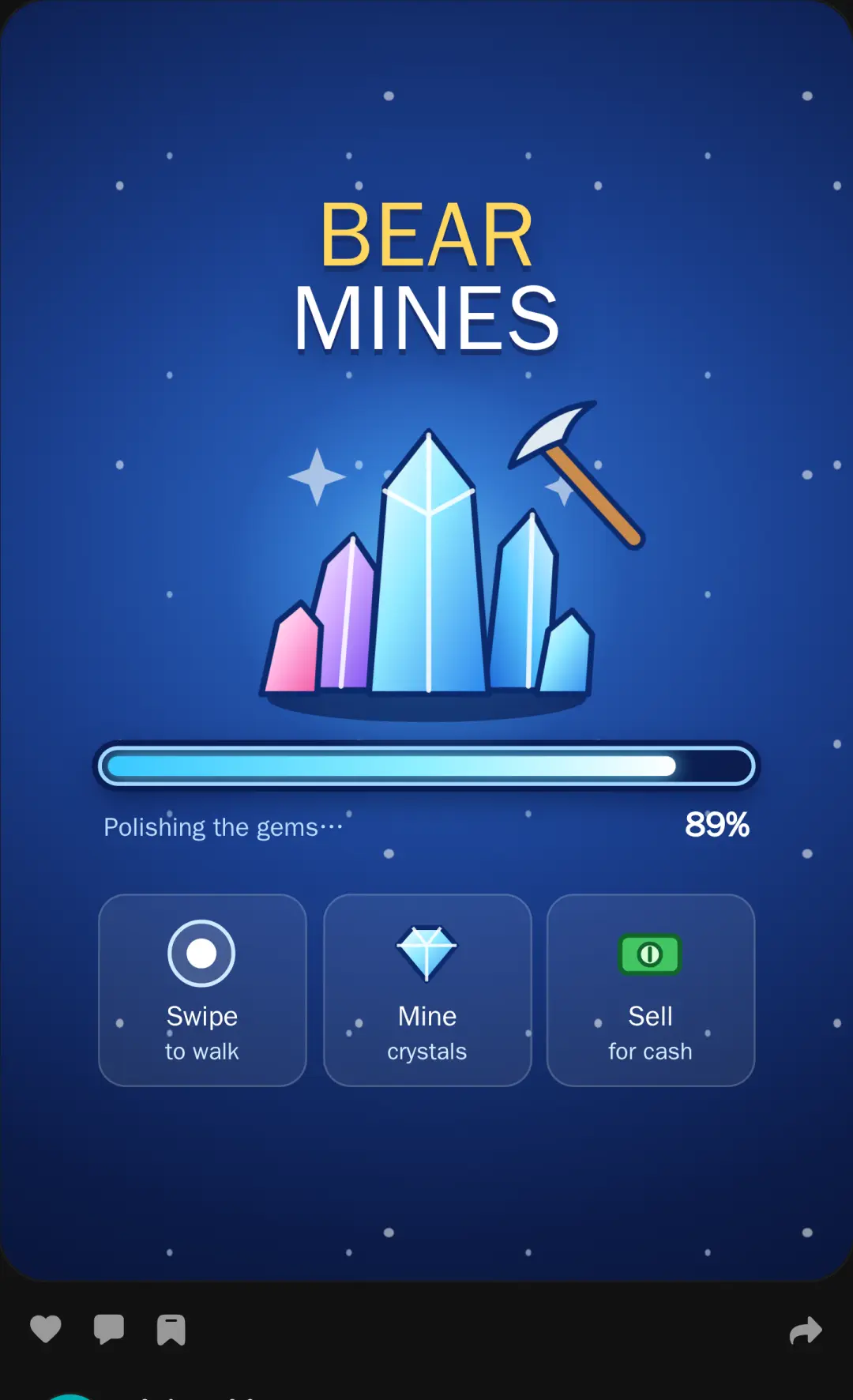 Bear Mine #popular#remix