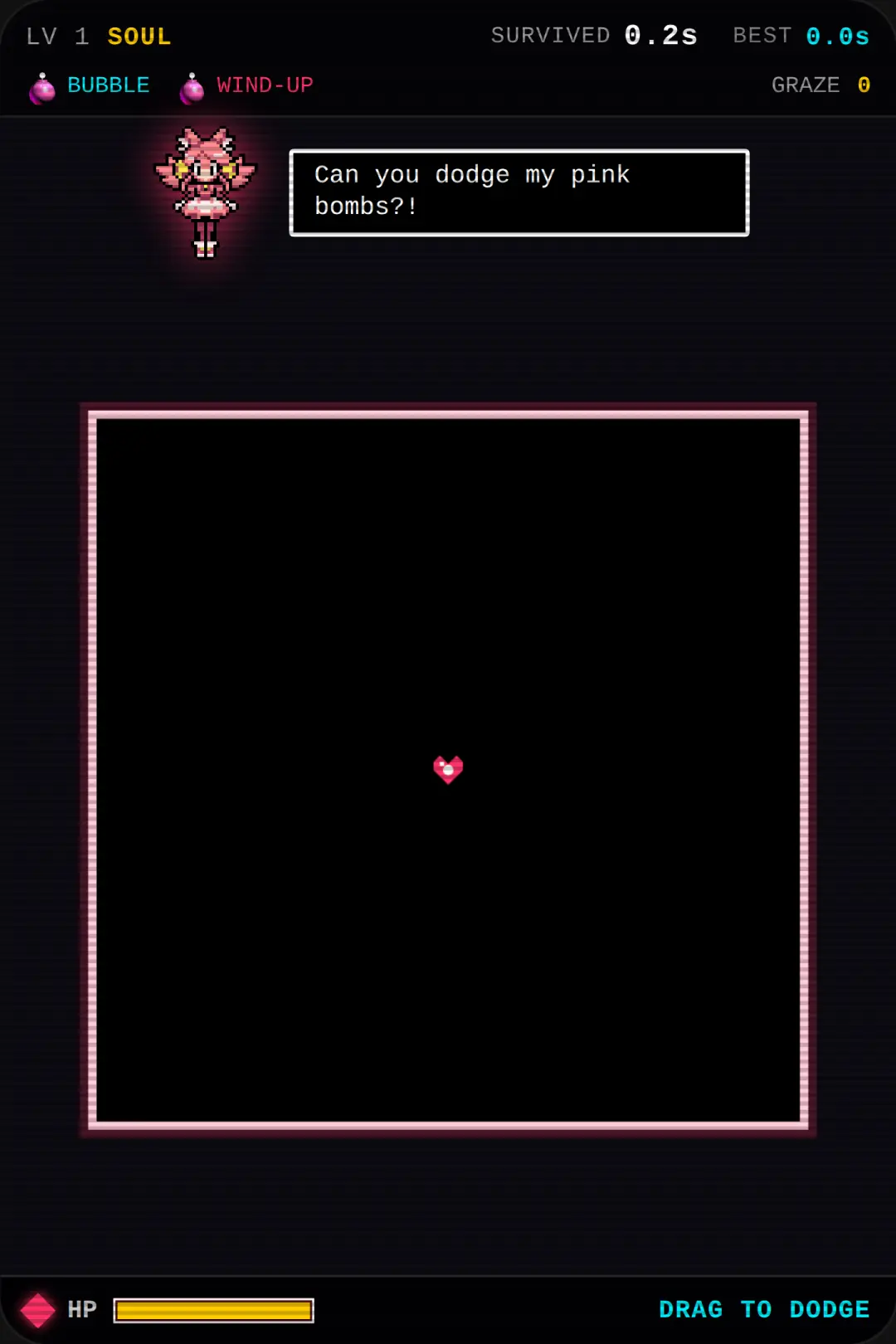 pinks bomb dodge cover