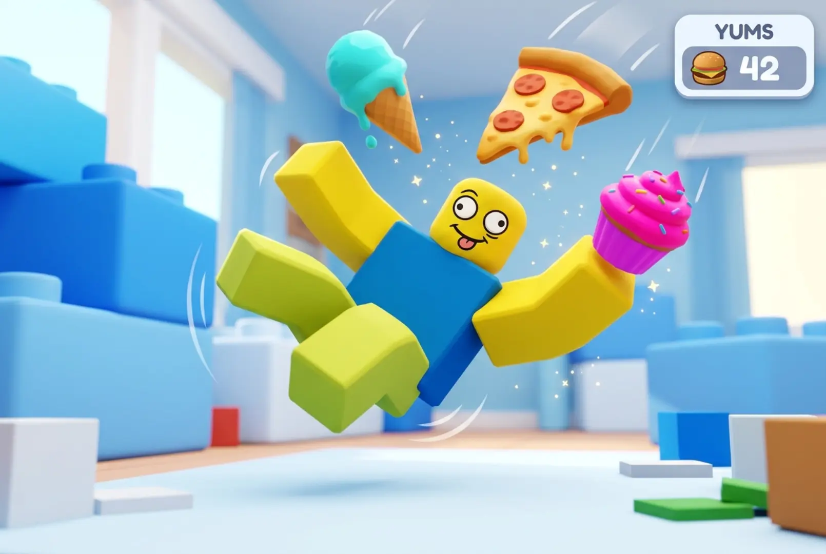 Noob Ragdoll #roblox#ragdoll