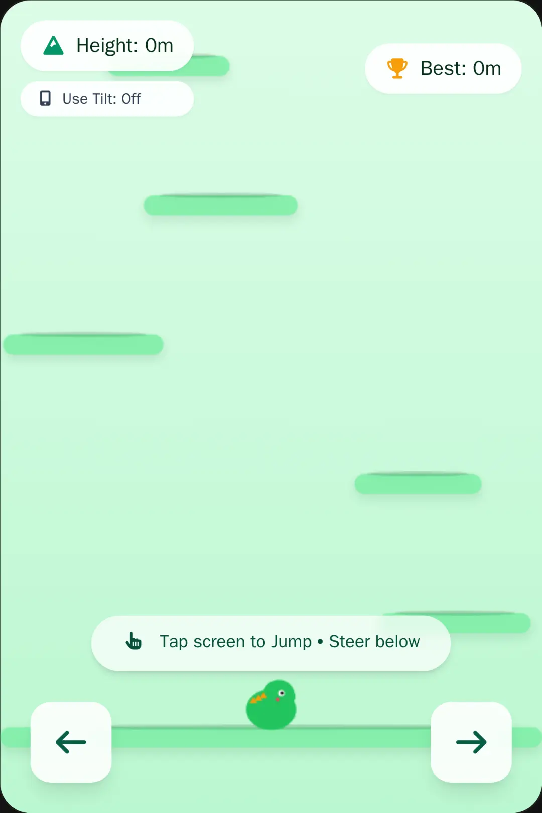 Dino Jumper cover