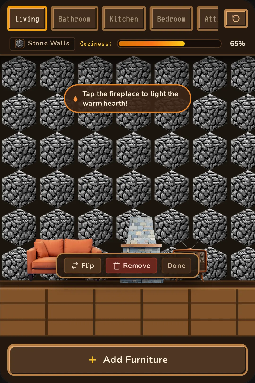 Cobblestone Cottage cover