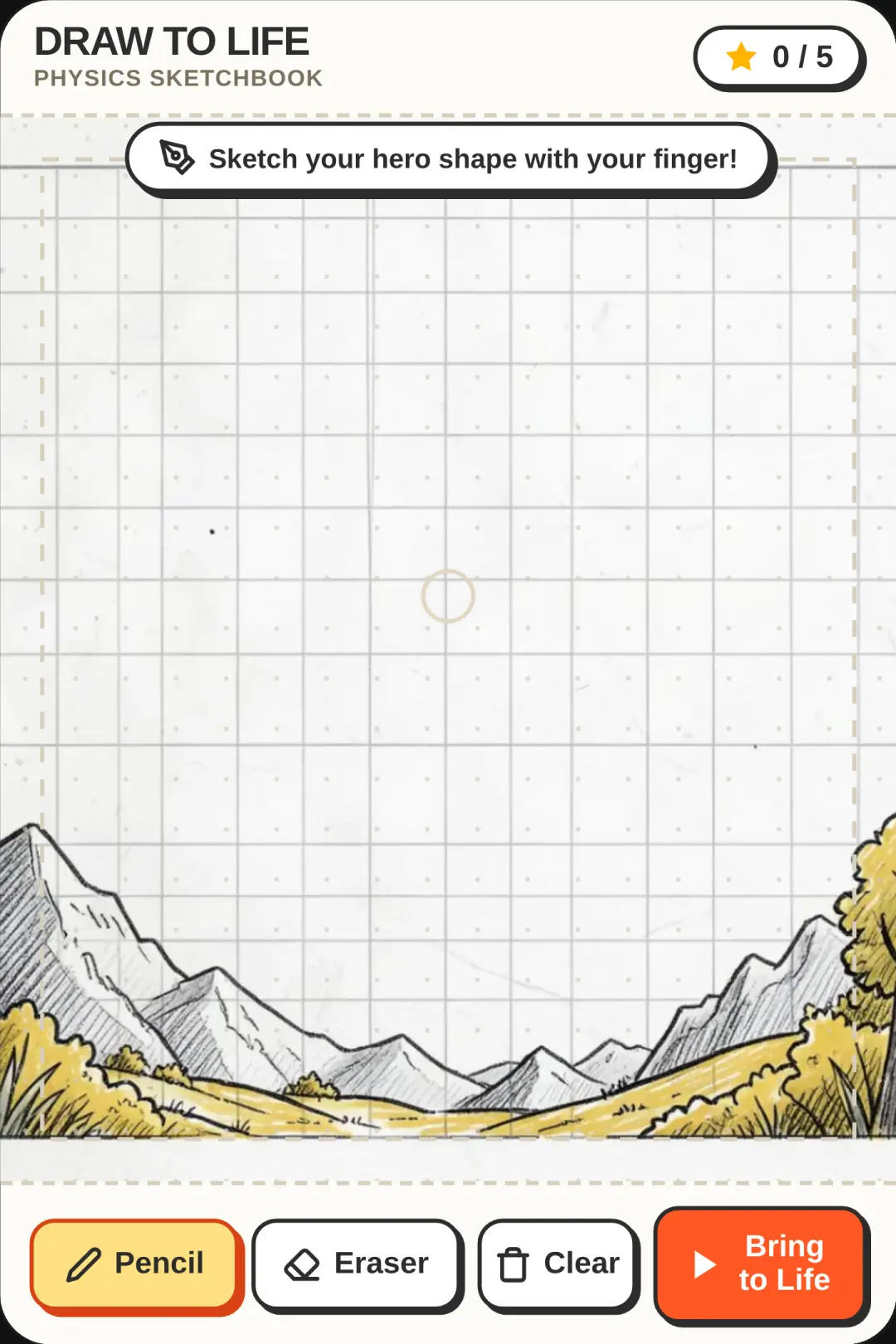 Draw to Life cover