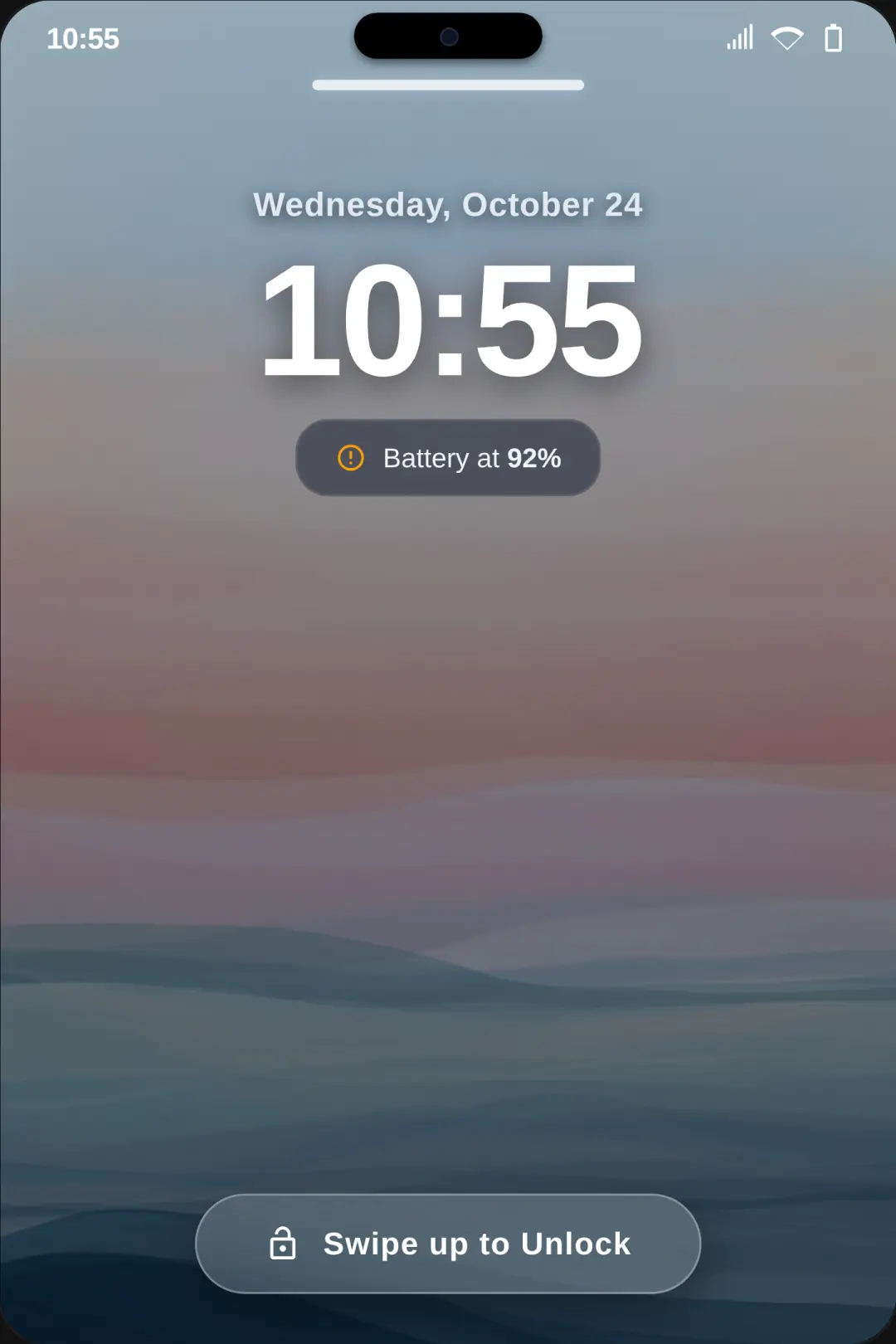 Sekai Phone OS cover