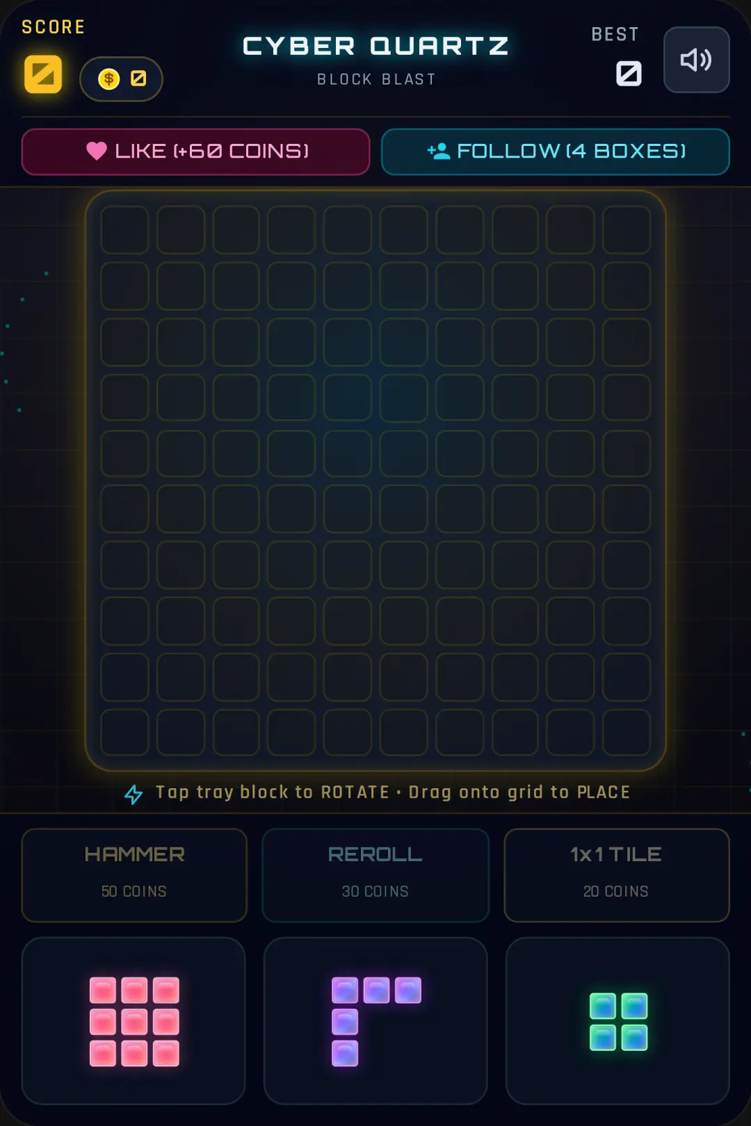 Block Blast cover