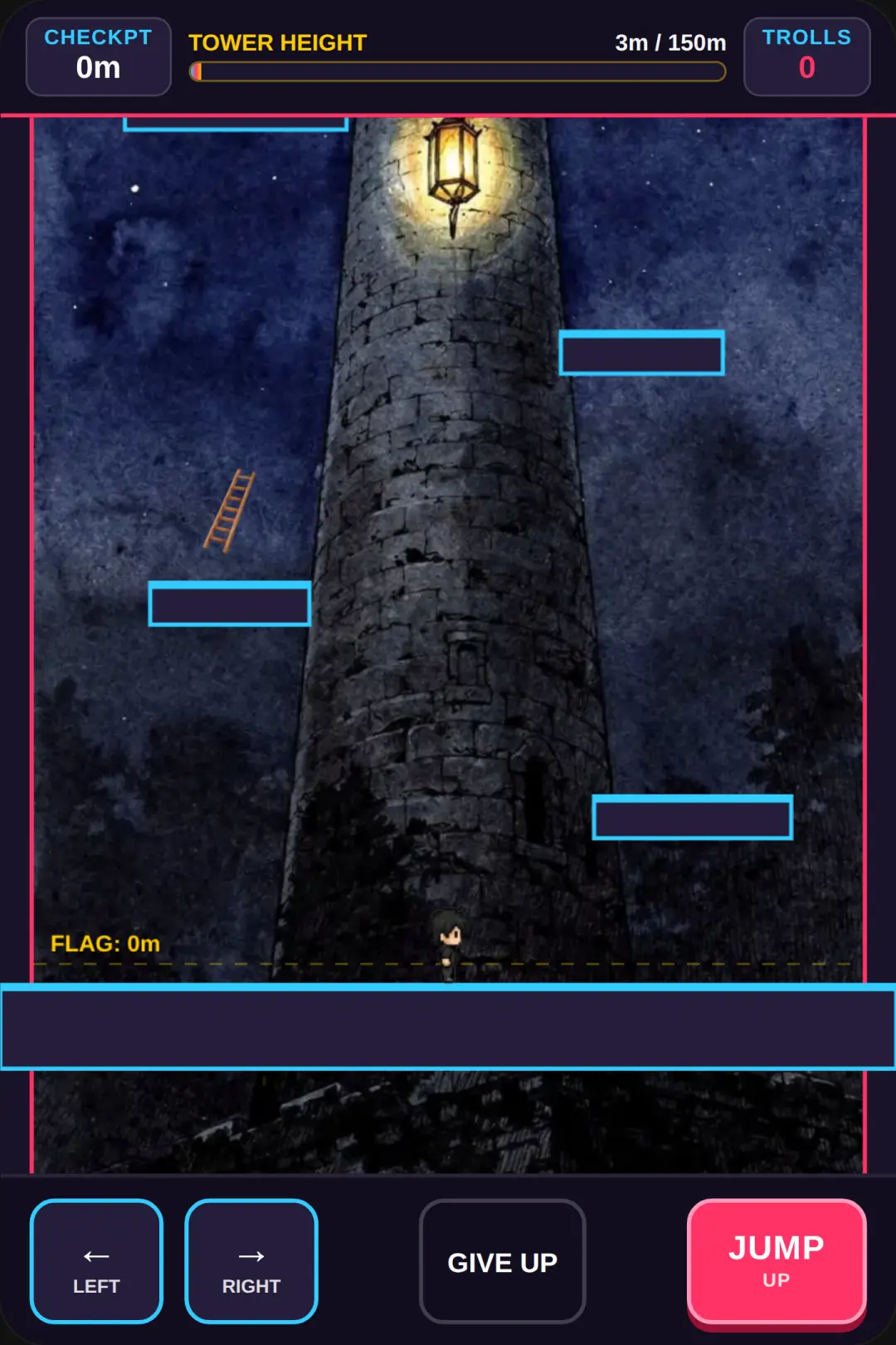 Troll Tower Obby cover