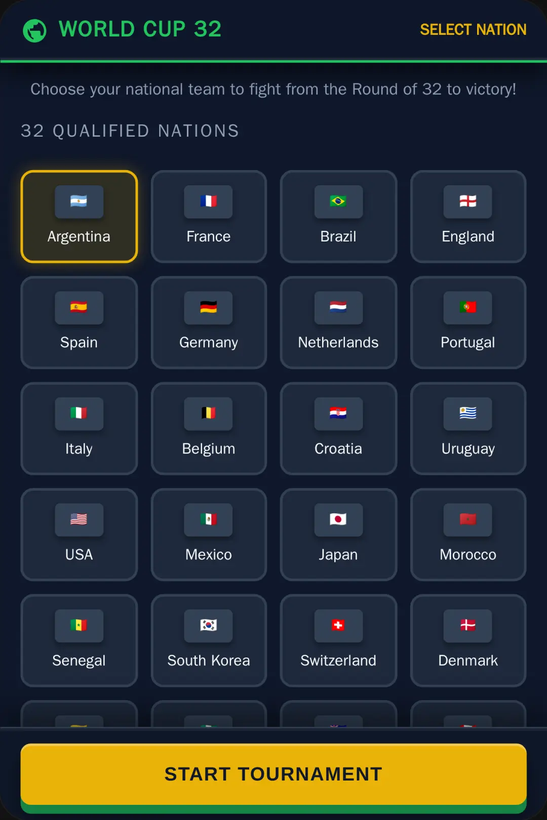 World Cup 2026 cover