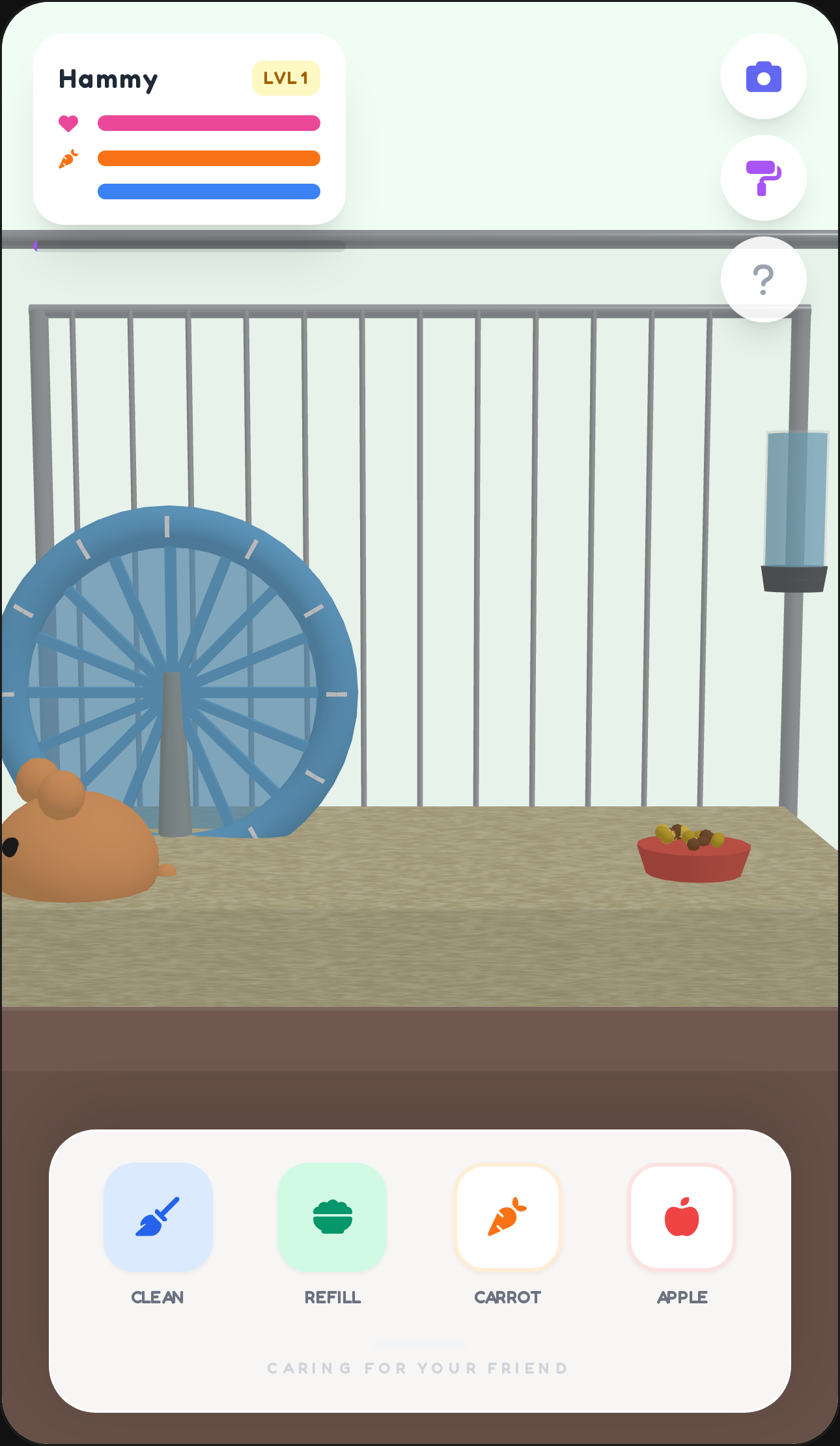3D Hamster Haven Free Virtual Pet Simulator Online Sekai 3D Hamster Haven Free Virtual Pet Simulator Online Sekai
