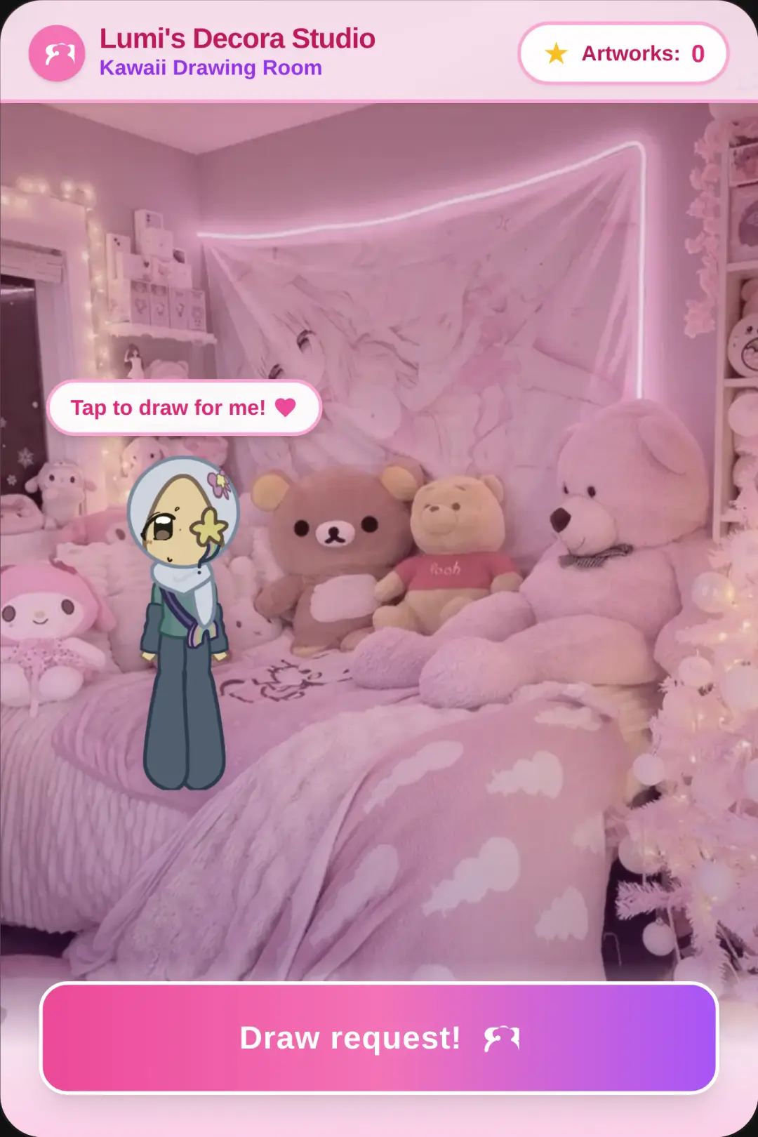 Lumi's Decora Studio cover