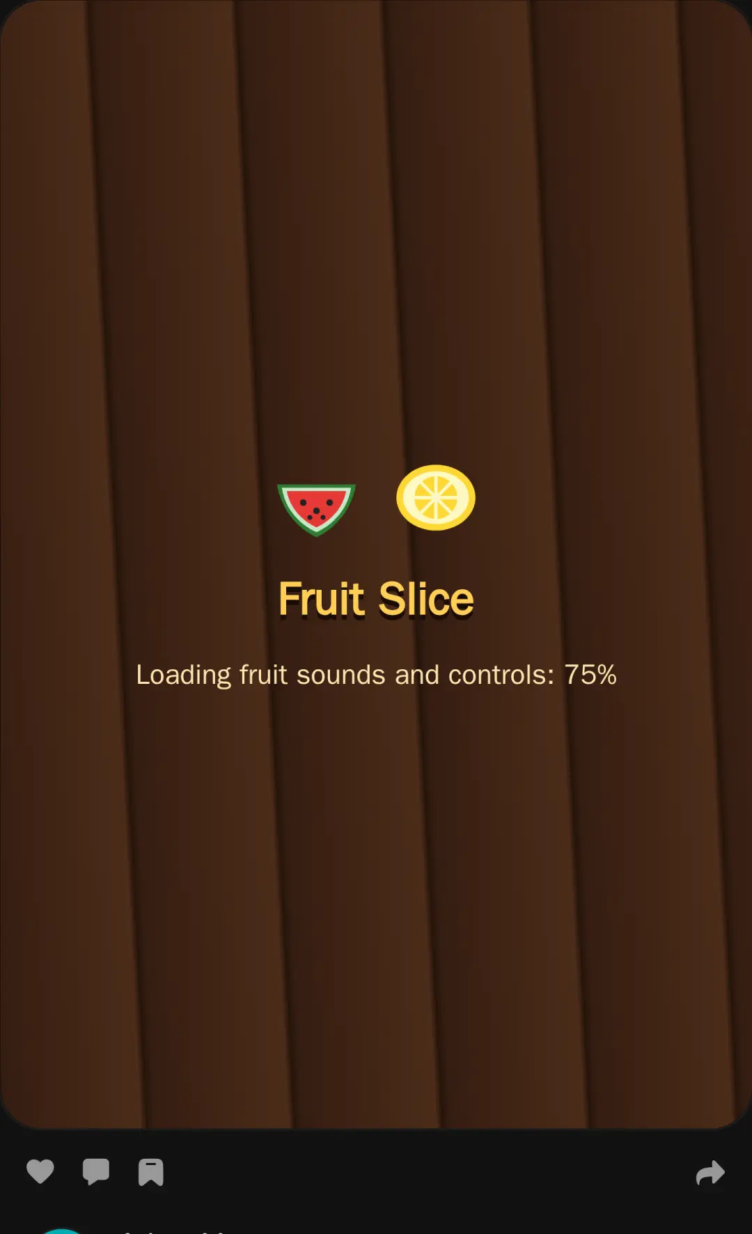 Fruit Slice cover