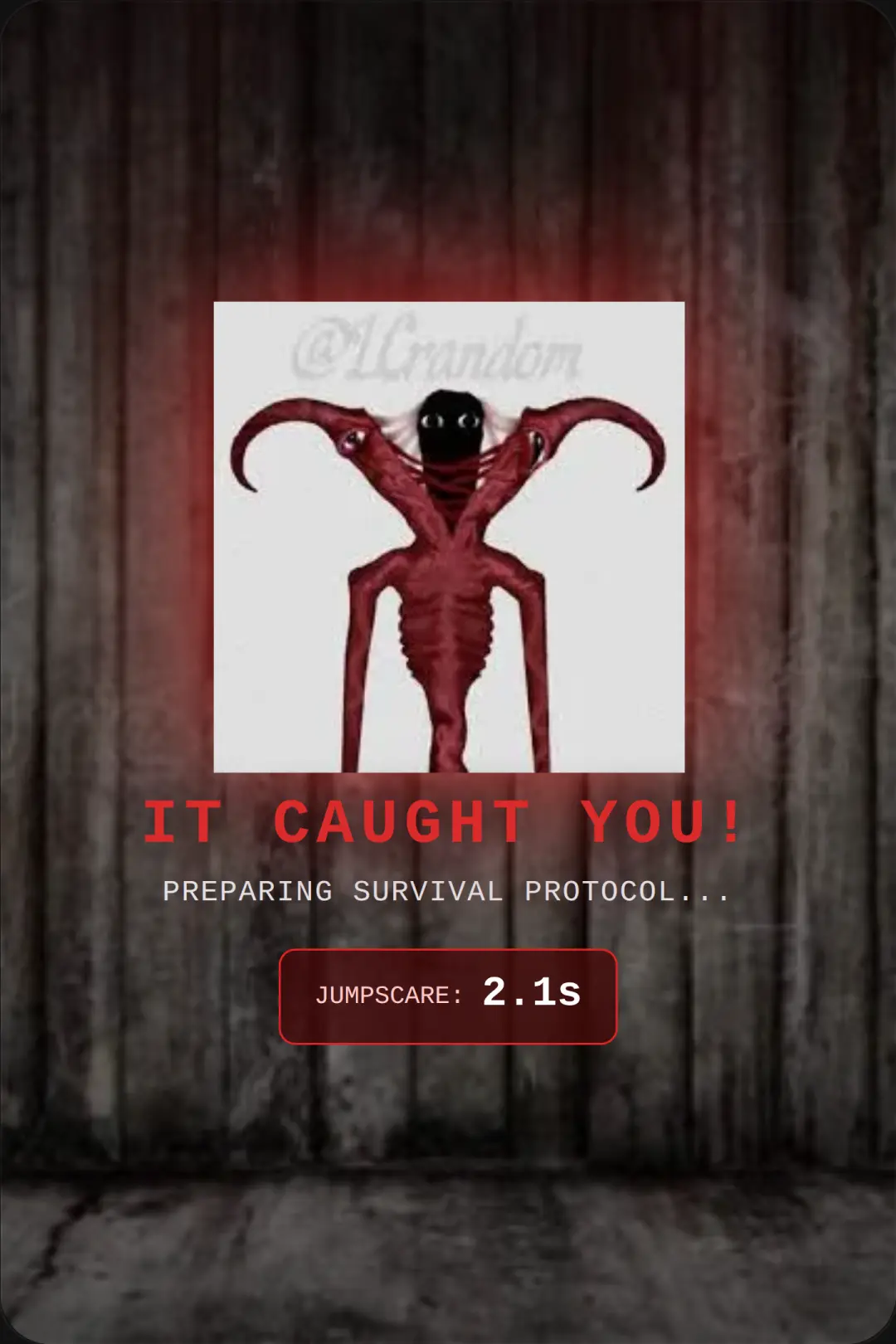 Anguish Stalker cover