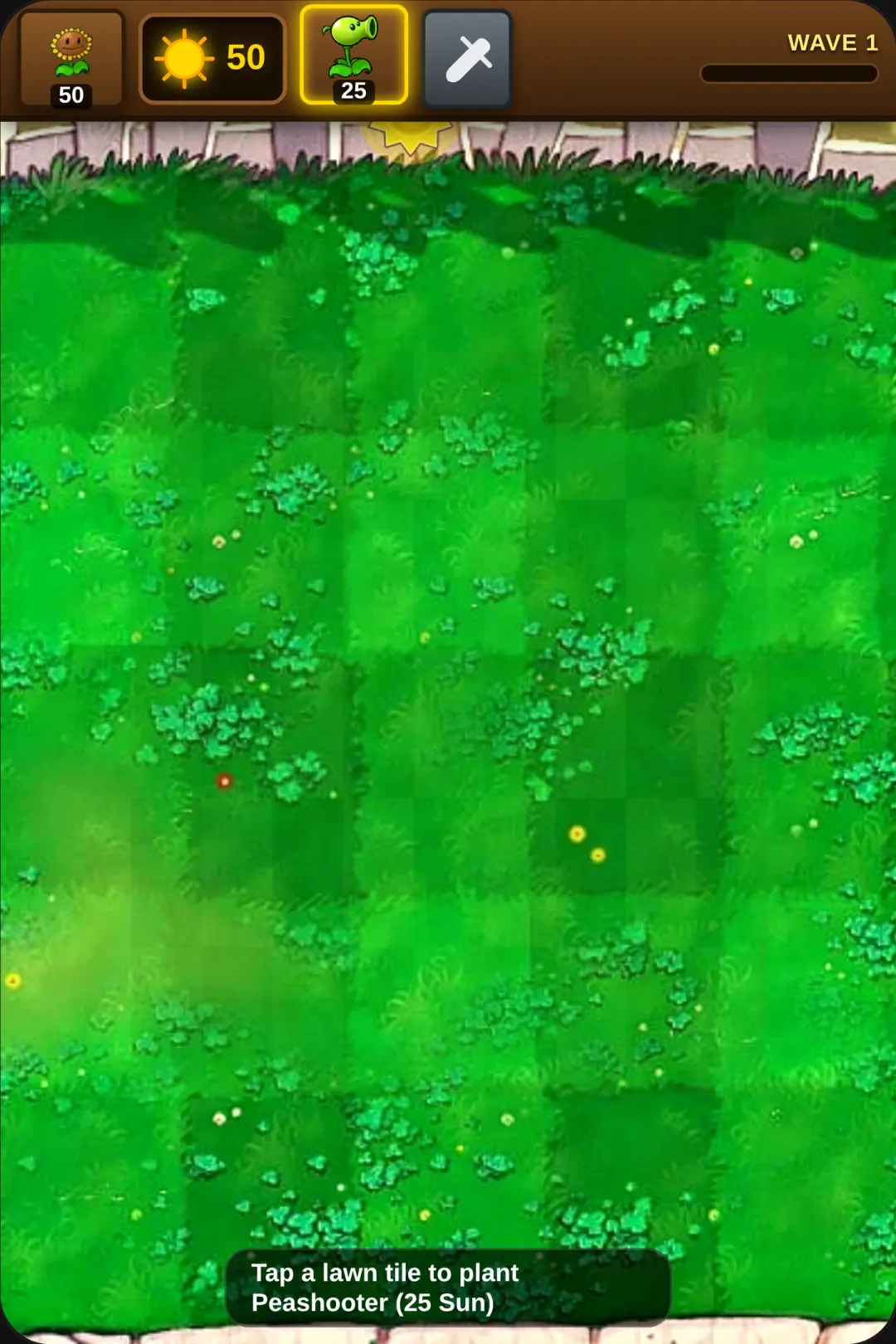 Plants vs. Zombies cover