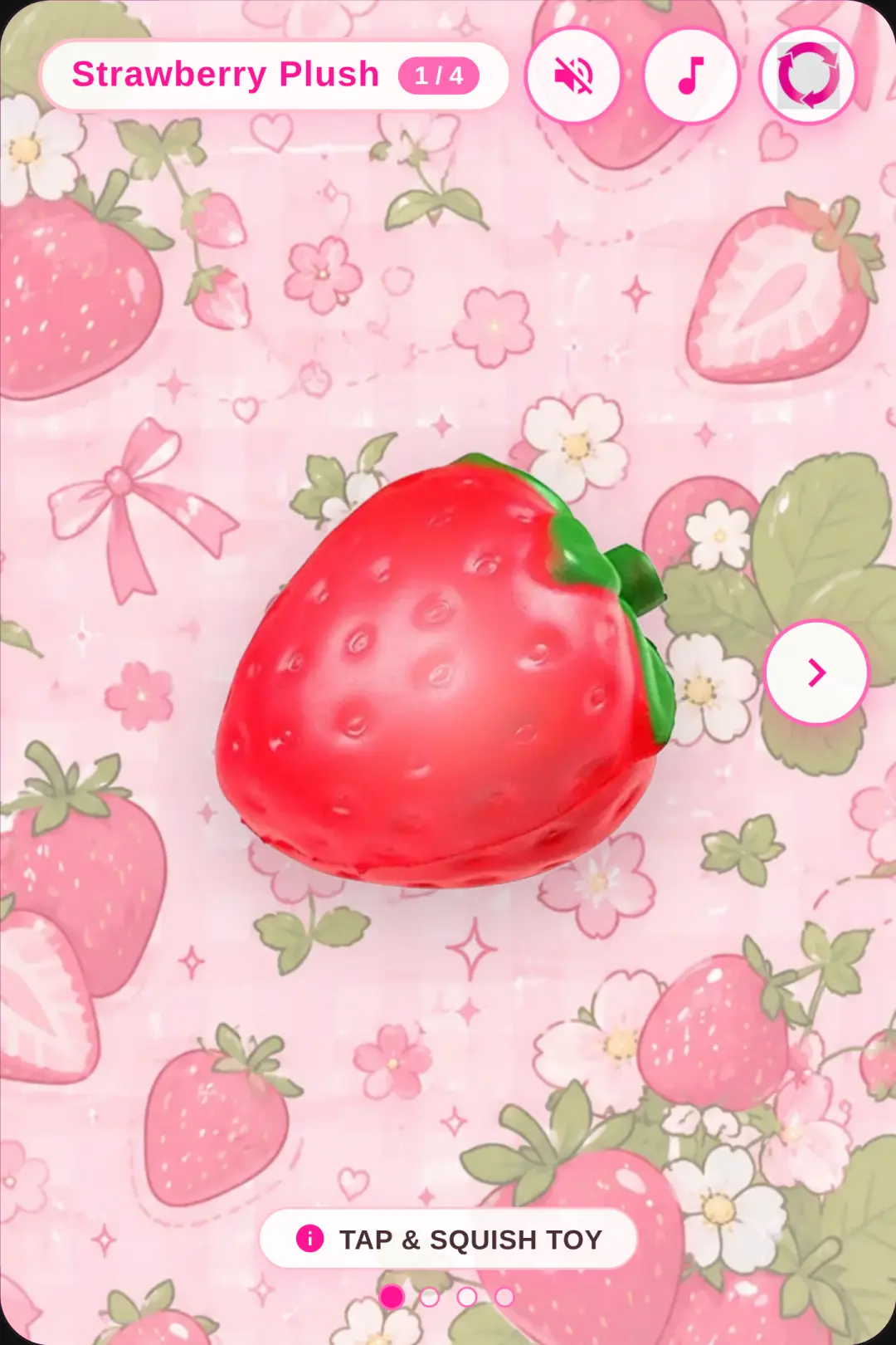 Kawaii ASMR Squishy Toys cover