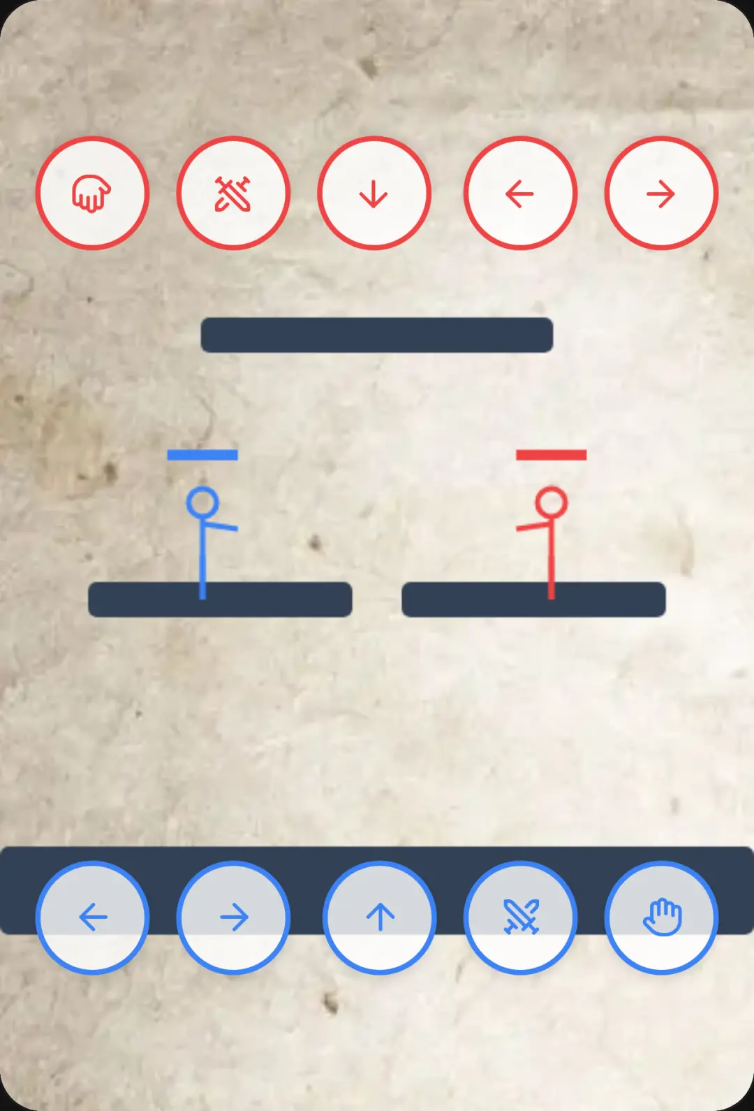 Stick Duel: Battle Arena cover