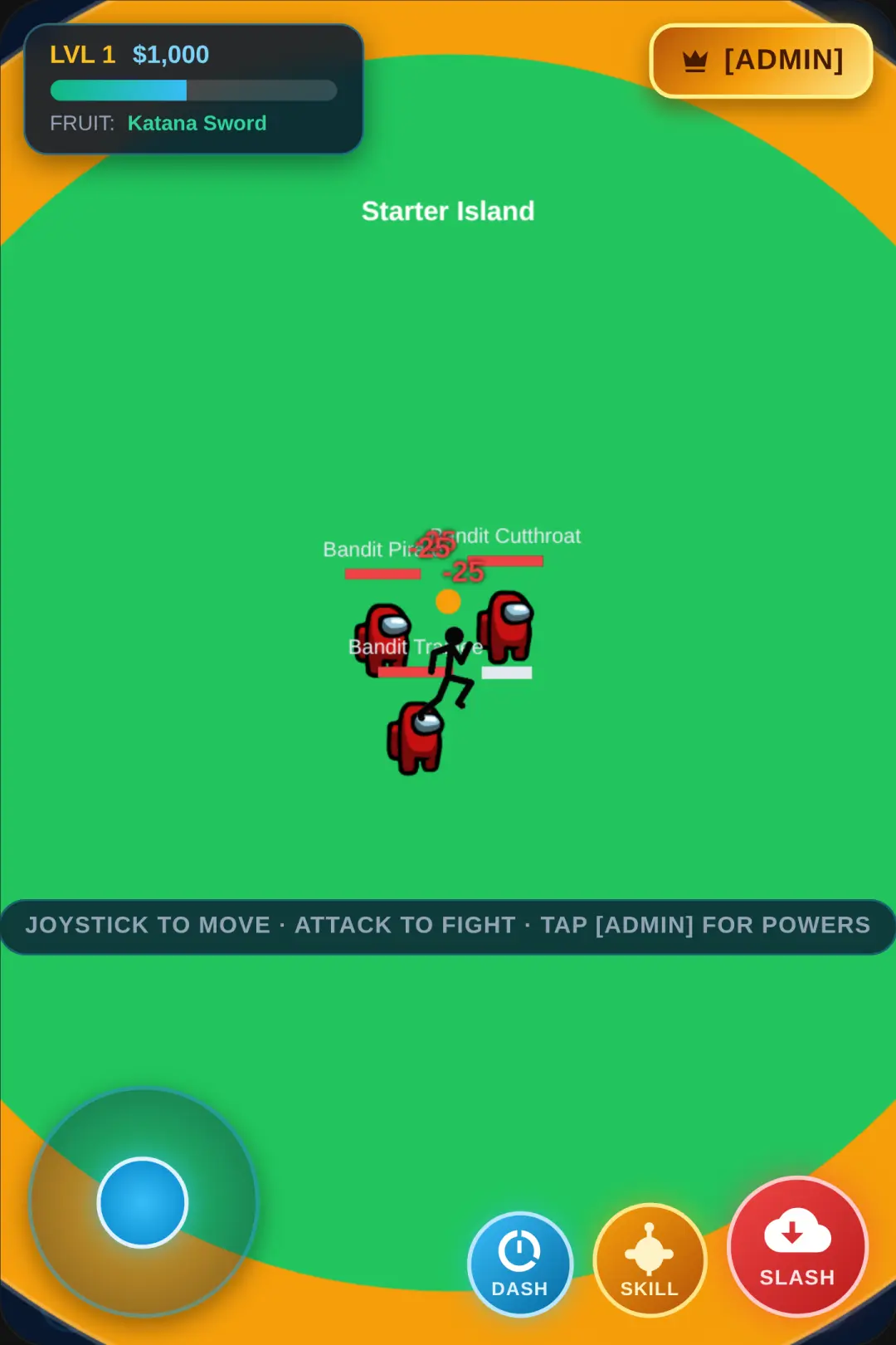 Blox Fruits cover