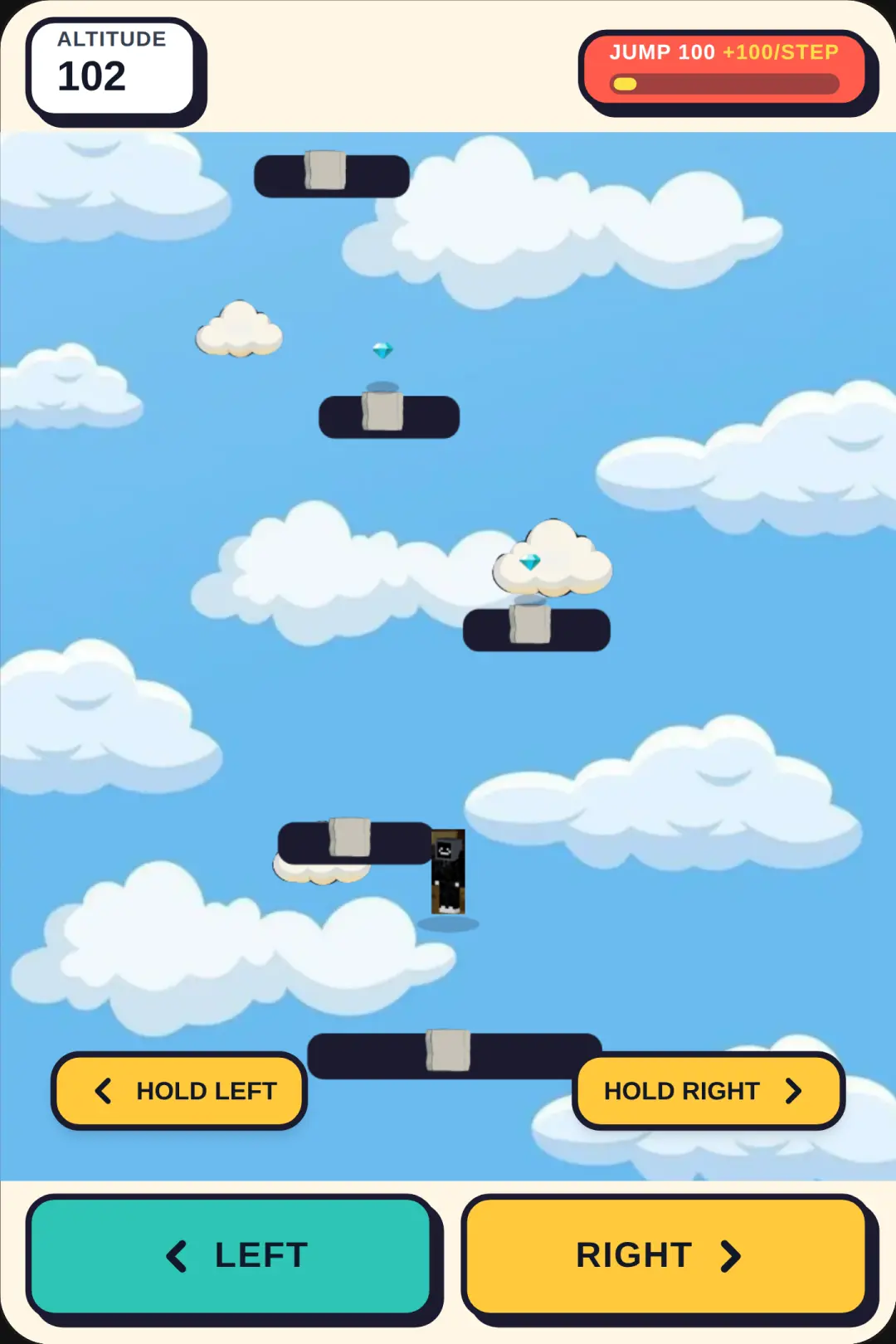 Bounce 100 cover