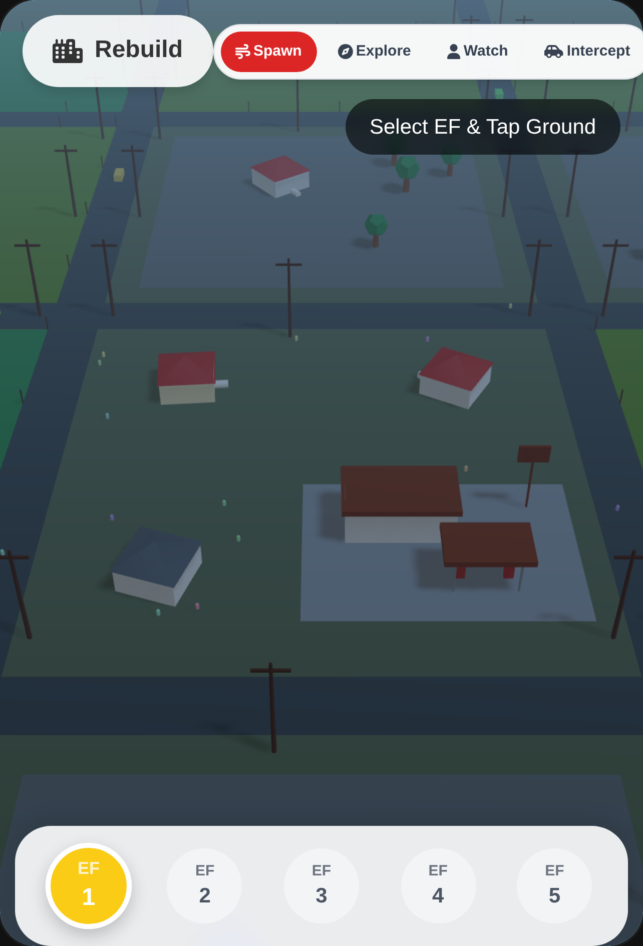 Tornado Simulator cover