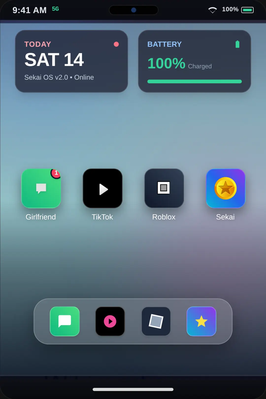 iPad OS Simulator cover