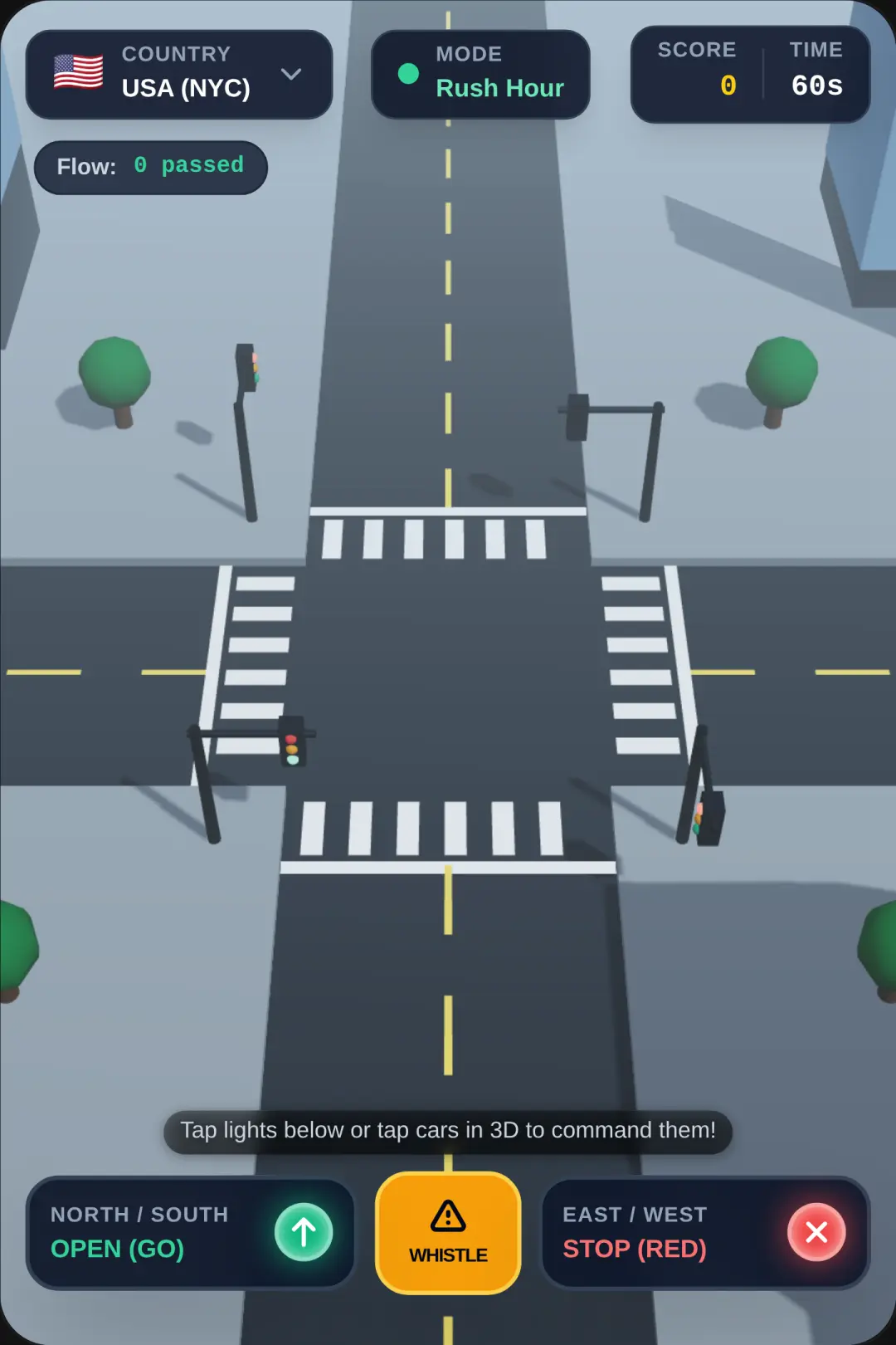 Global Traffic 3D: World Controller cover