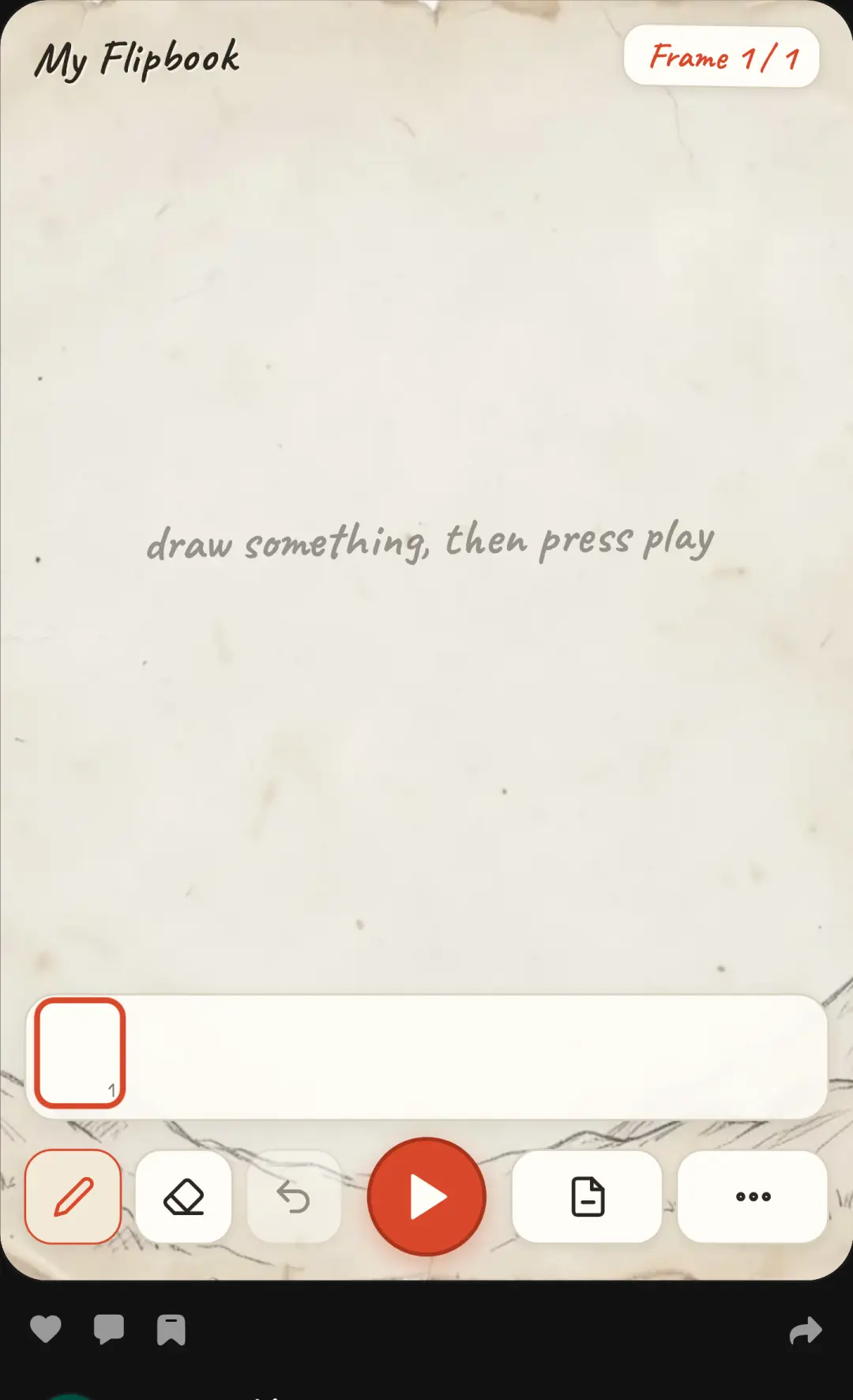 Flipbook Studio cover