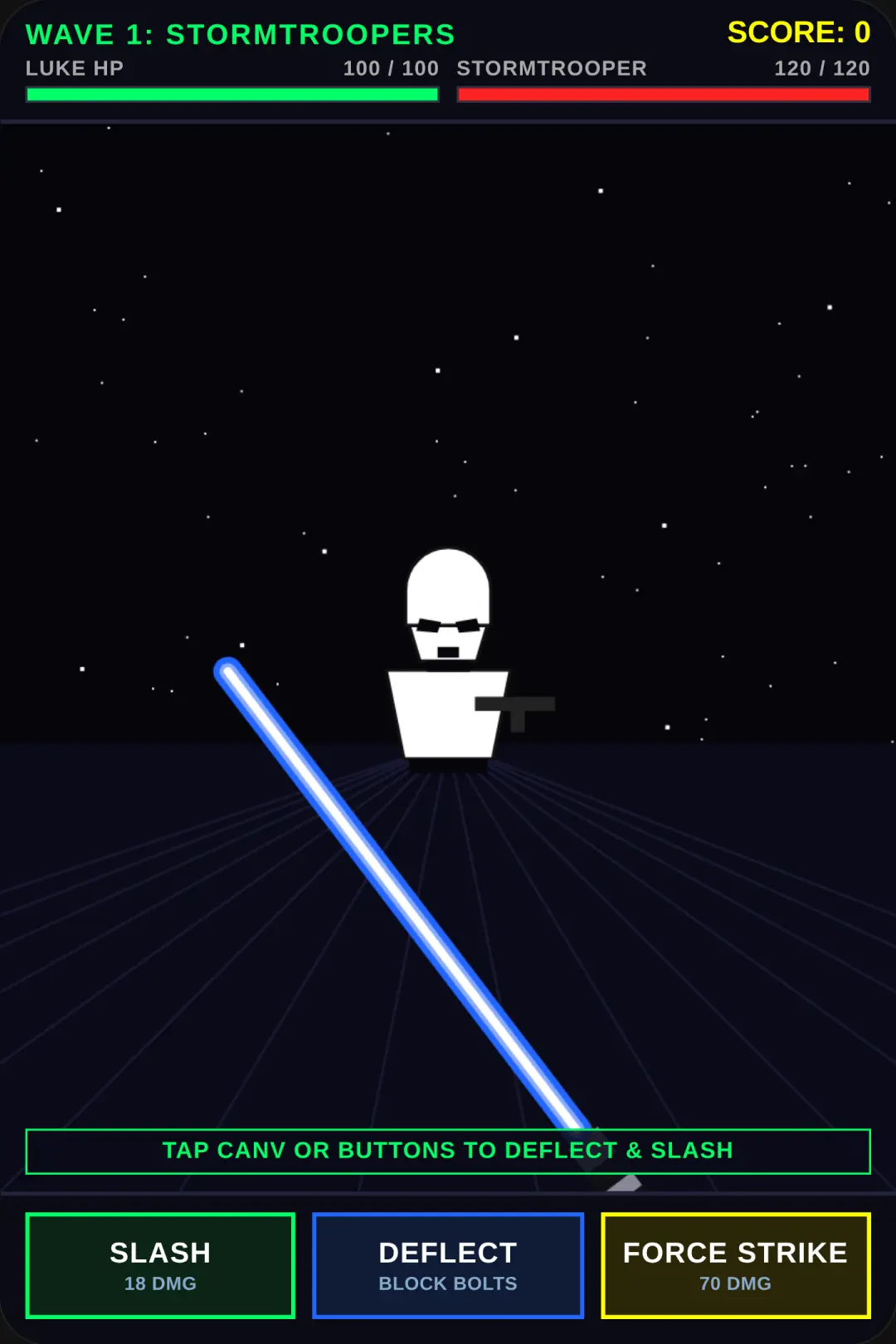 Star Wars: Luke's Destiny cover