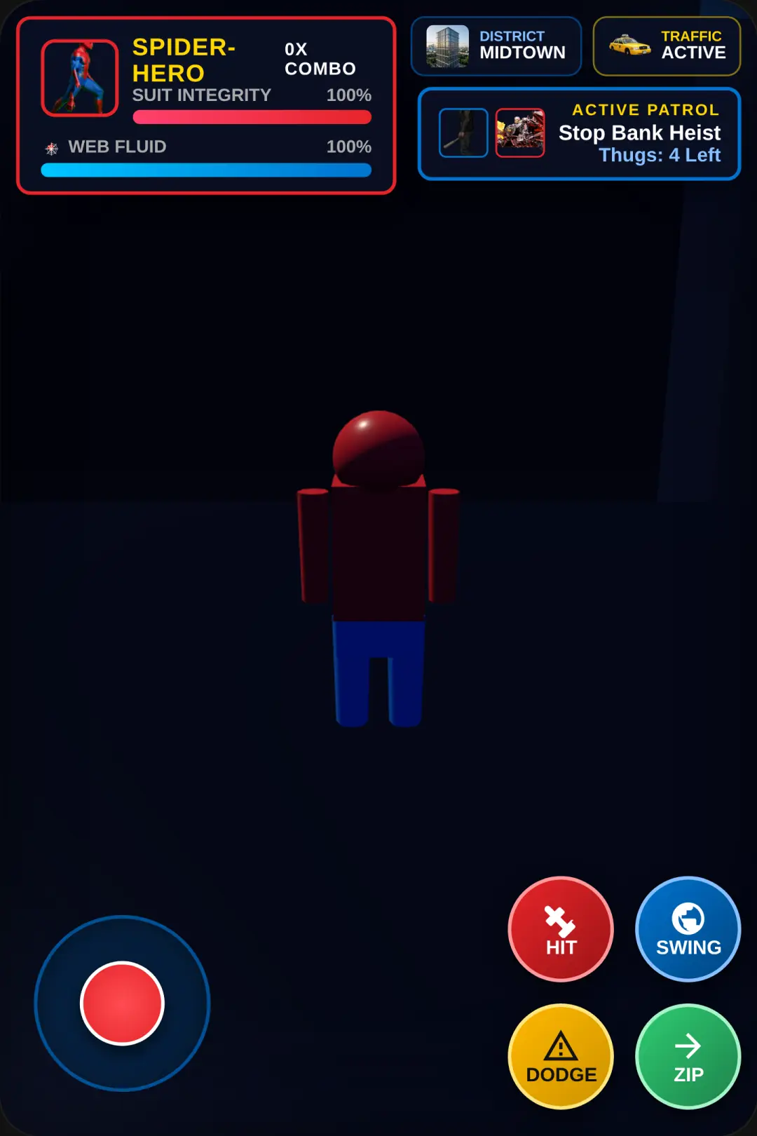Spider man cover